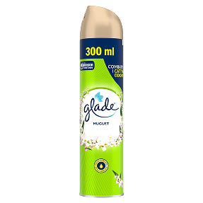 Glade® AEROSOL®
