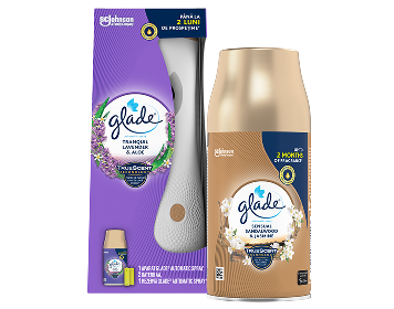 Glade Automatic Spray